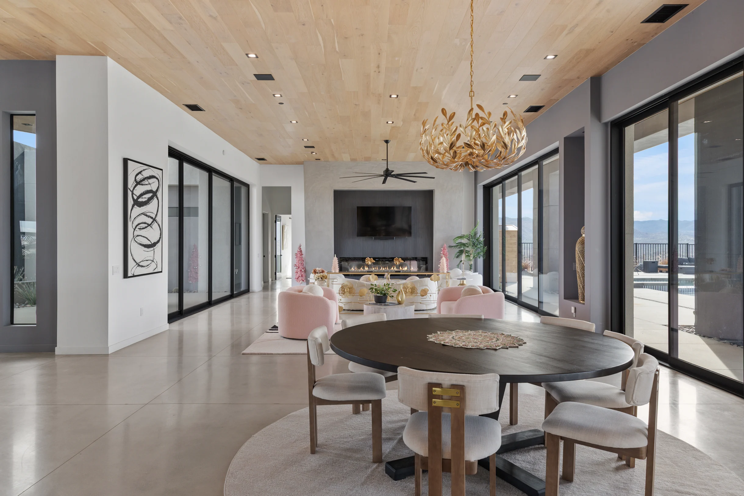 Wander Joshua Tree Elysium #89