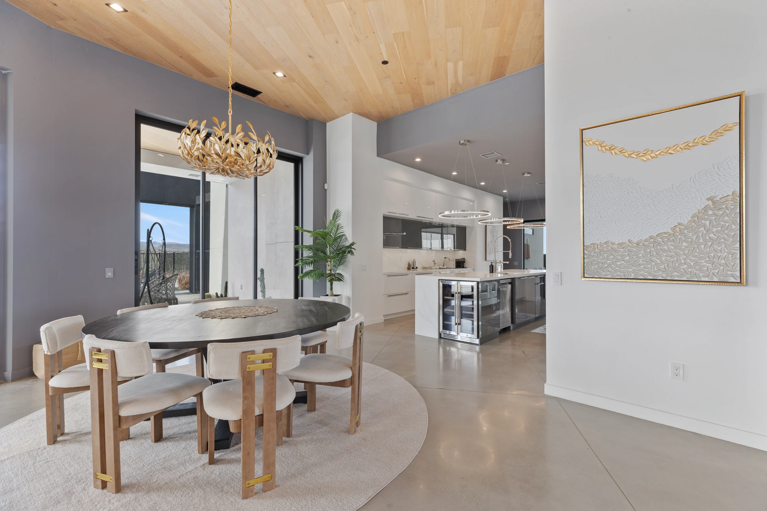 Wander Joshua Tree Elysium #77