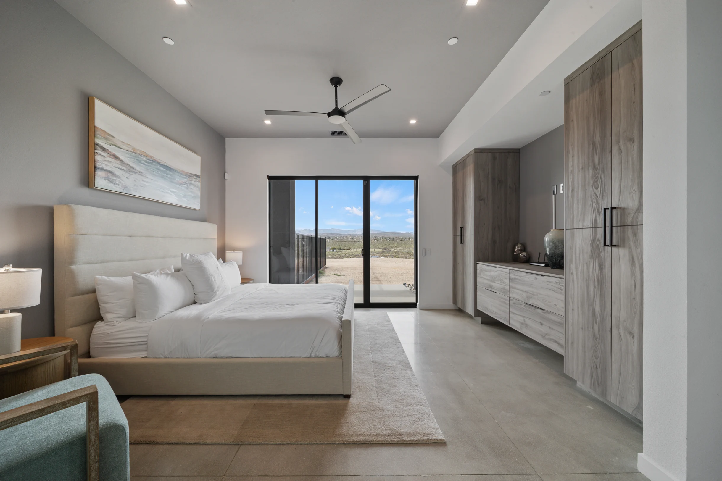 Wander Joshua Tree Elysium #37