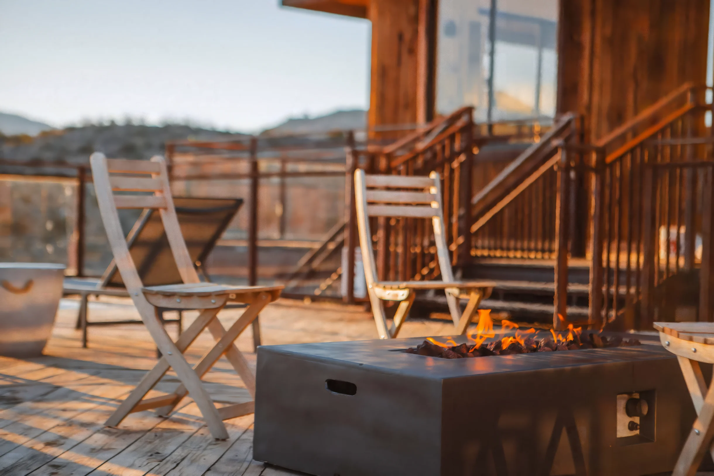 Wander Joshua Tree Cosmos #5