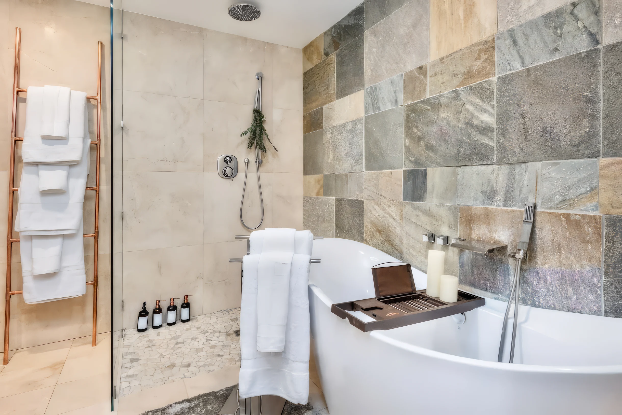 Wander Joshua Tree Cosmos #7