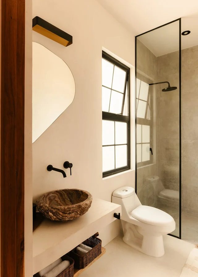 Wander Tulum Timber #7