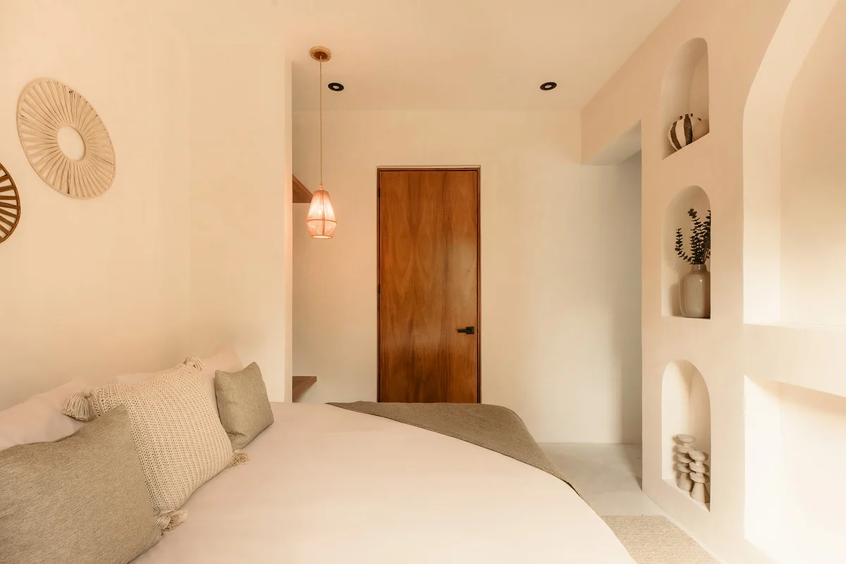 Wander Tulum Timber #22