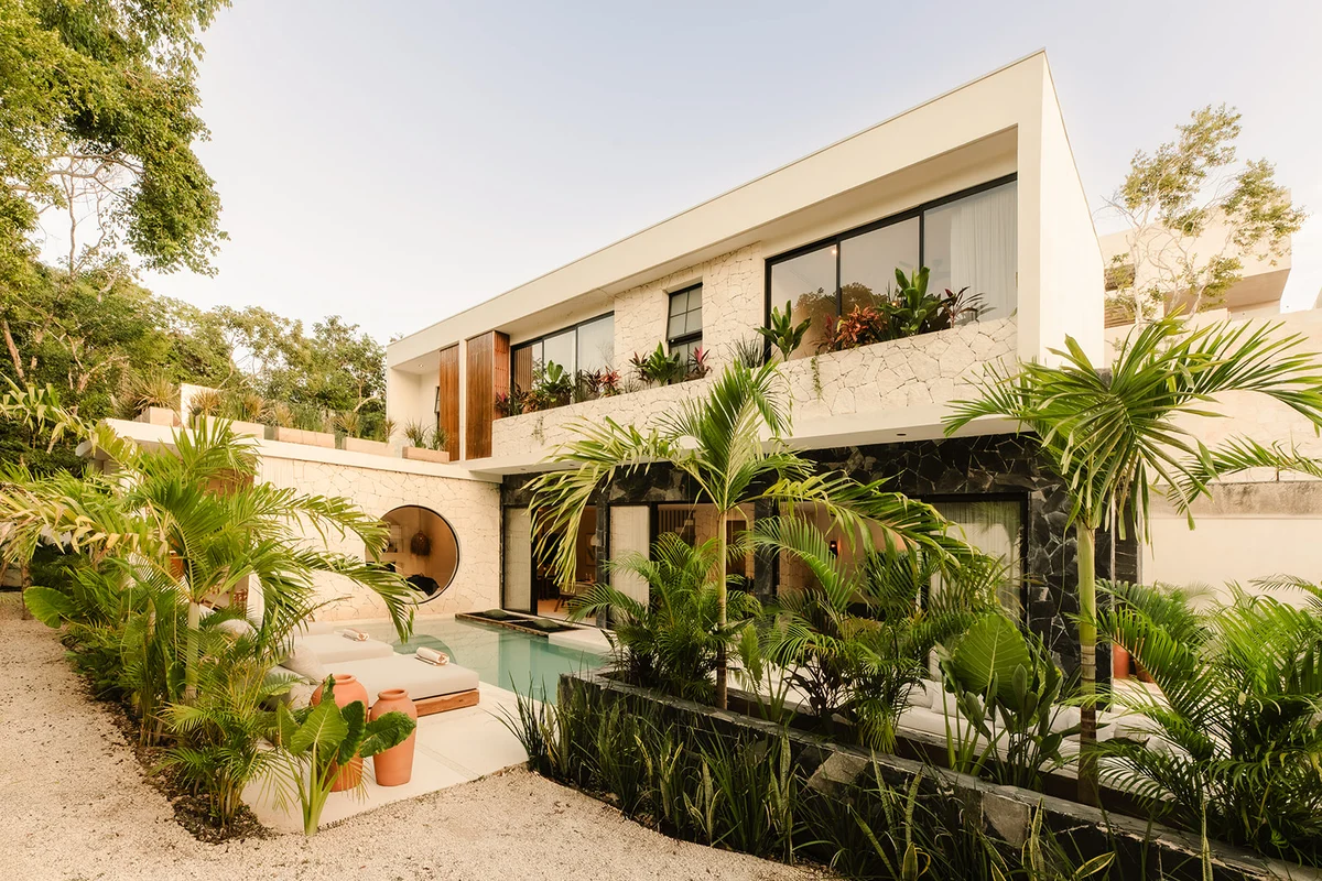 Wander Tulum Timber #29