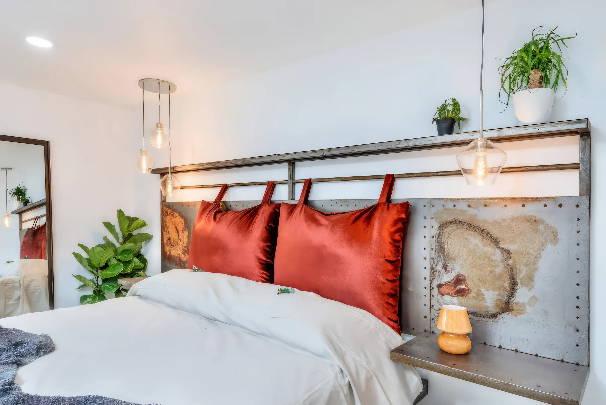 Wander Joshua Tree Cosmos #10