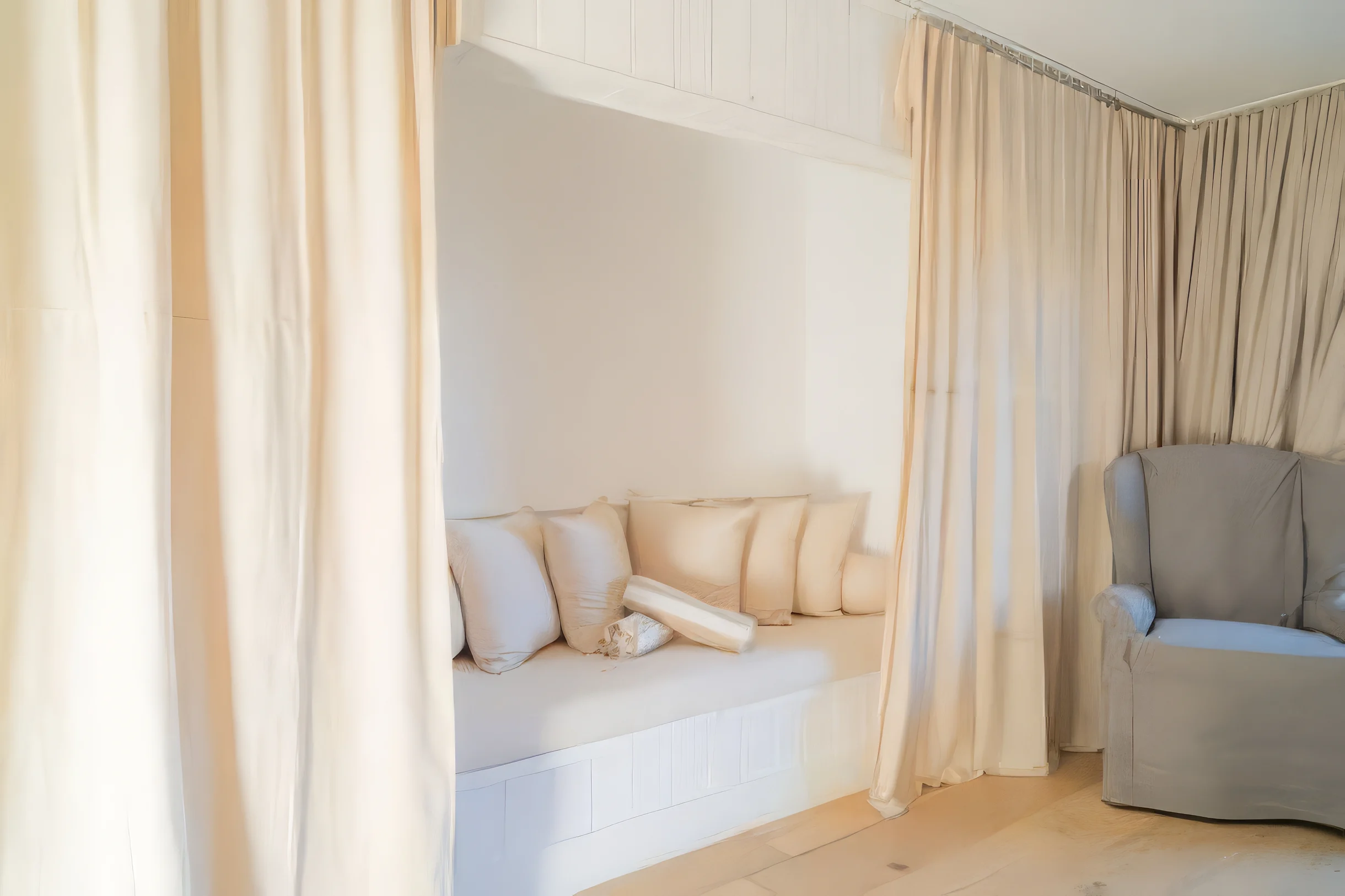 Wander Joshua Tree Cosmos #54