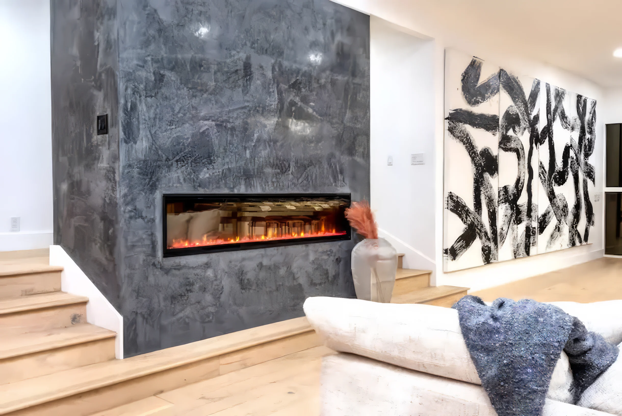 Wander Joshua Tree Cosmos #26