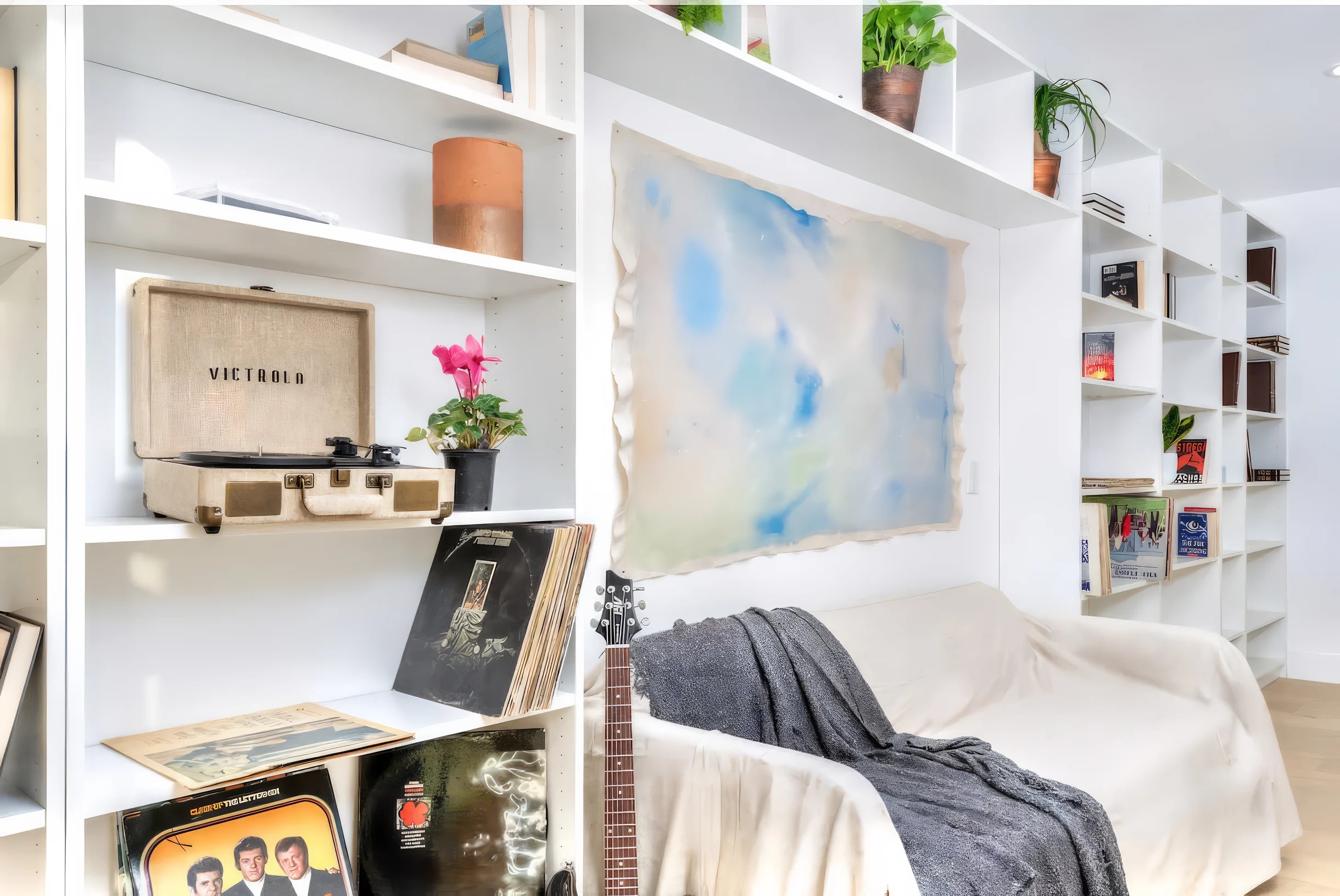 Wander Joshua Tree Cosmos #39