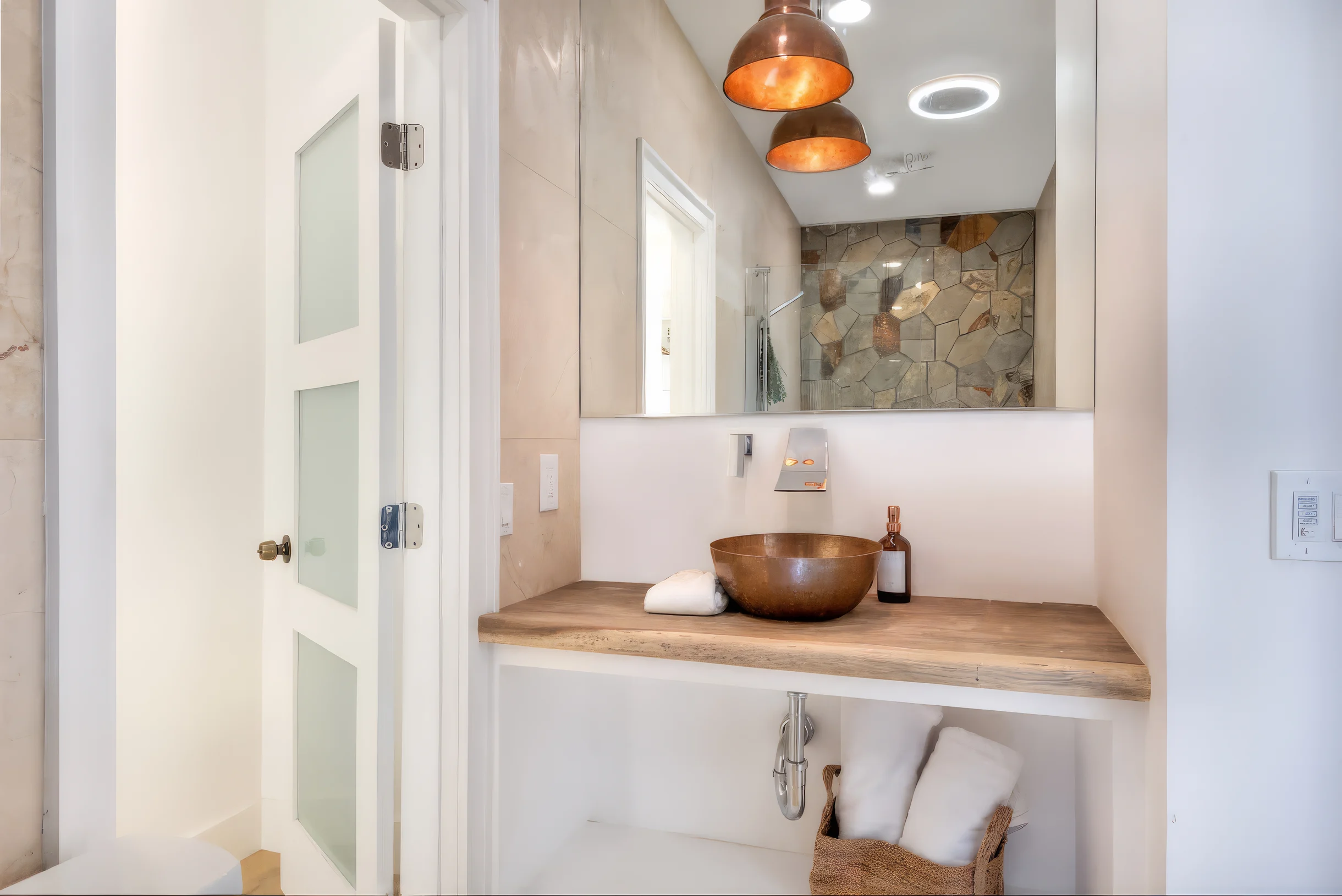 Wander Joshua Tree Cosmos #13