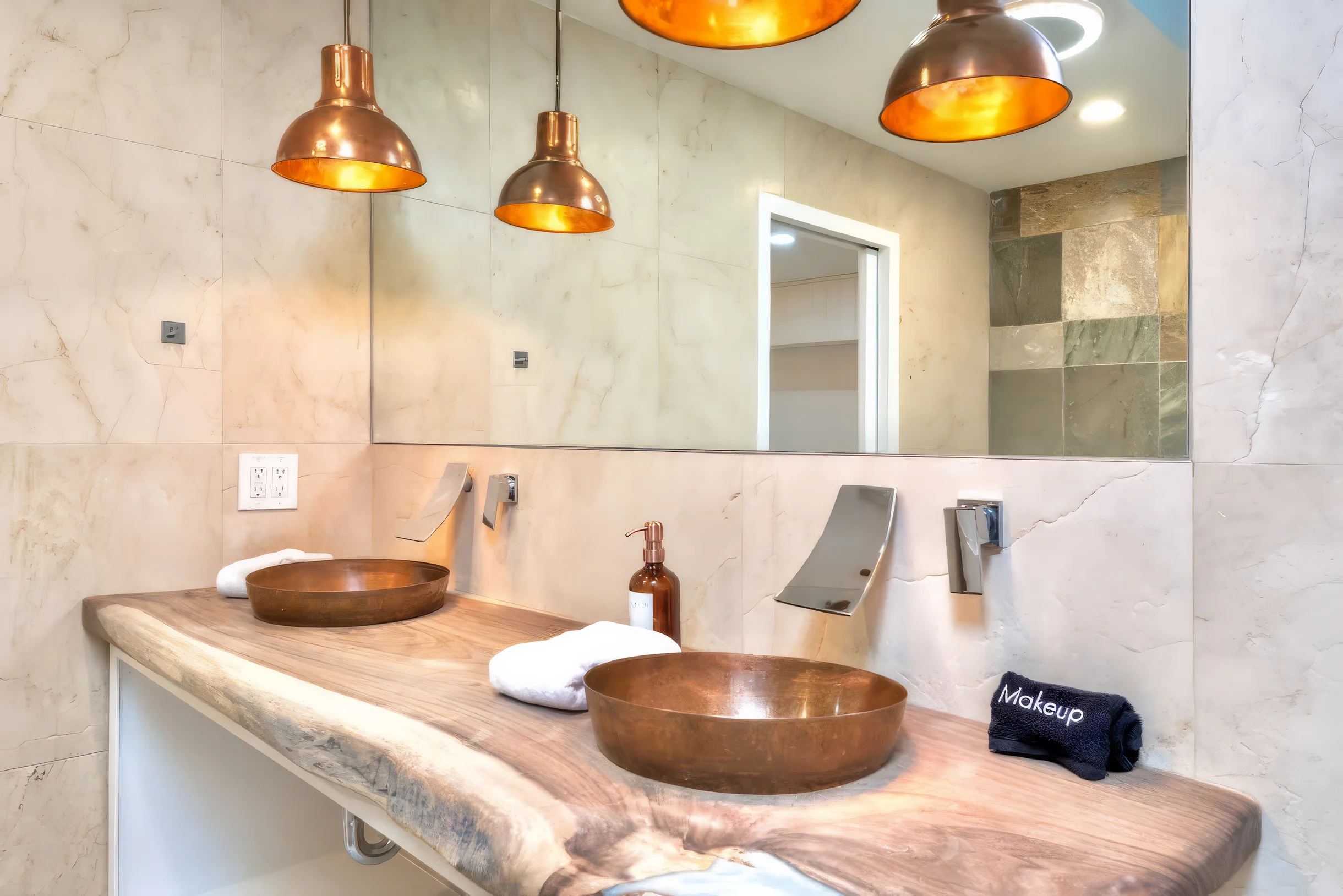 Wander Joshua Tree Cosmos #28