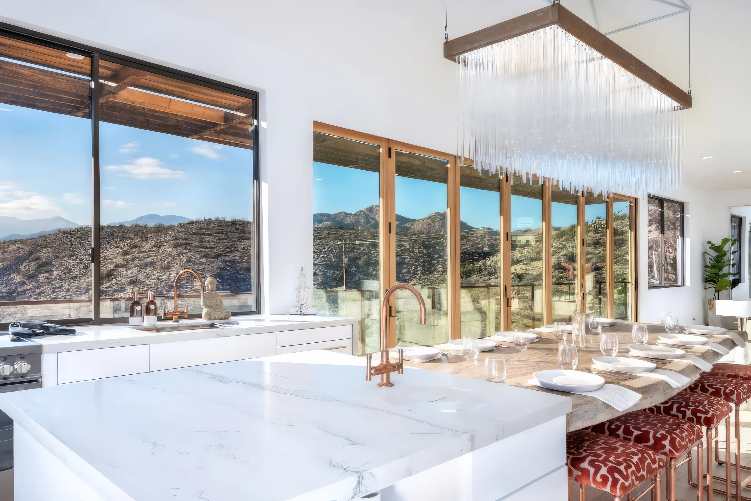 Wander Joshua Tree Cosmos #30