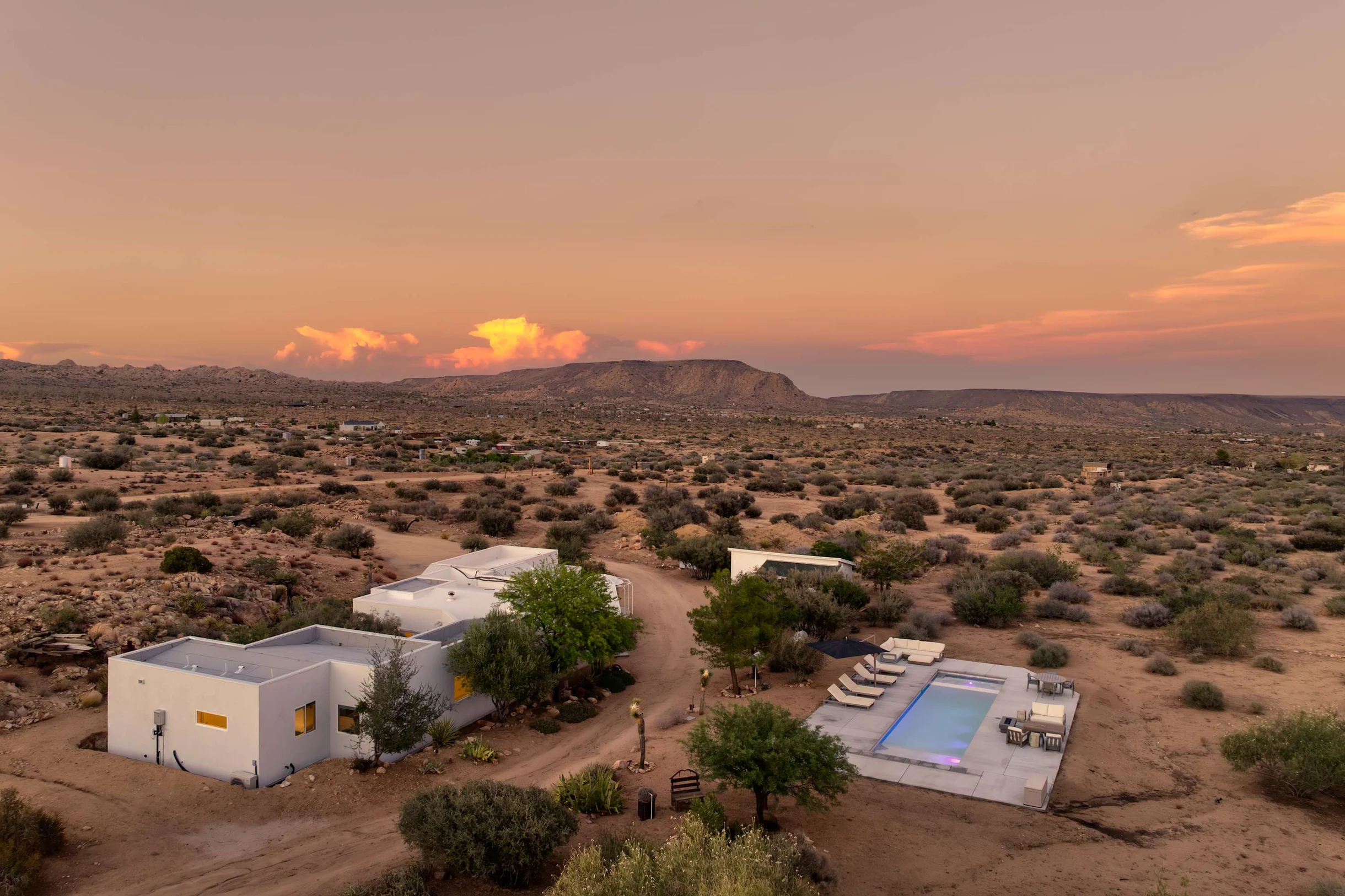 Wander Pioneertown Saloon #1