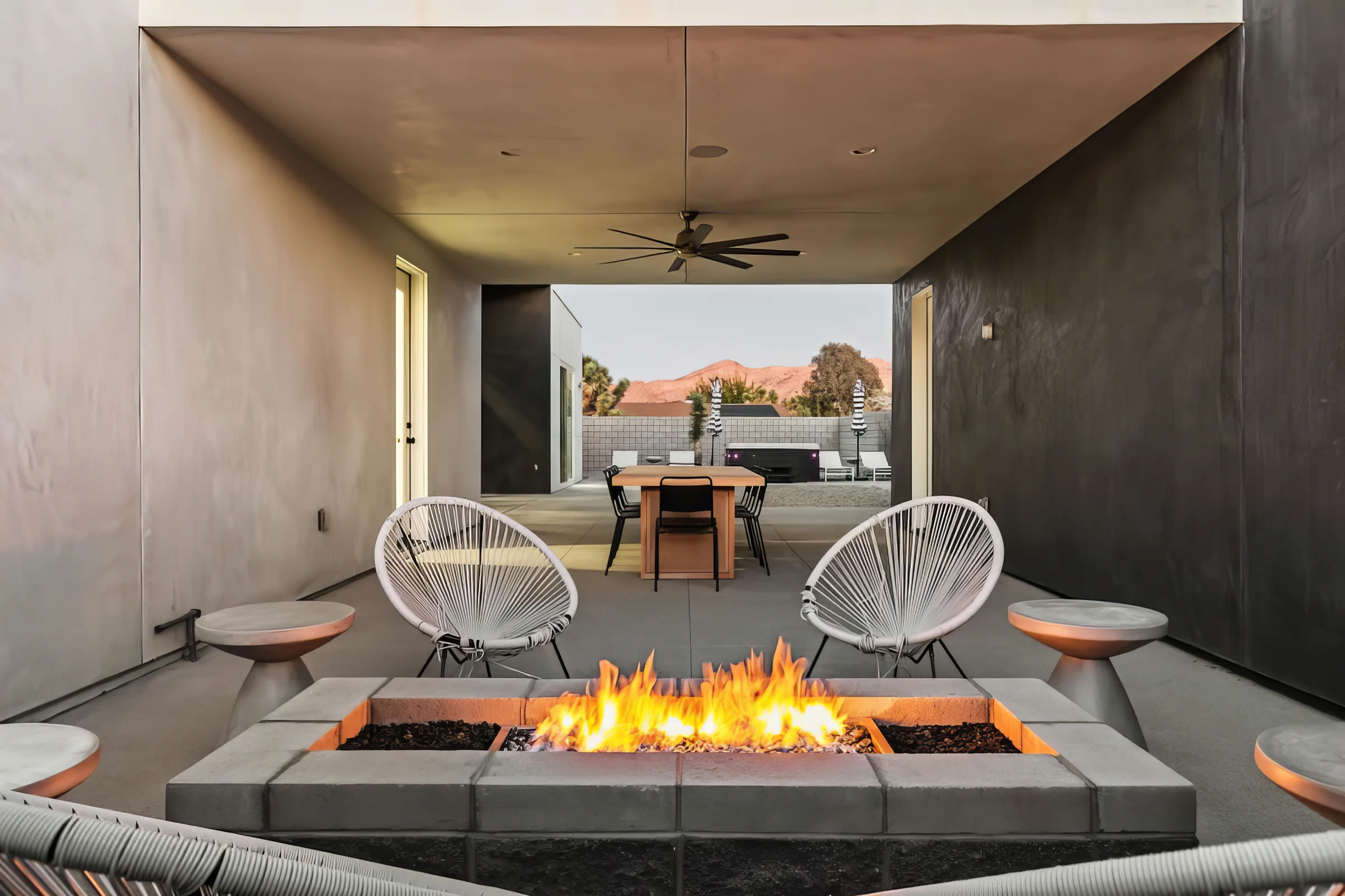 Wander Yucca Sands #19