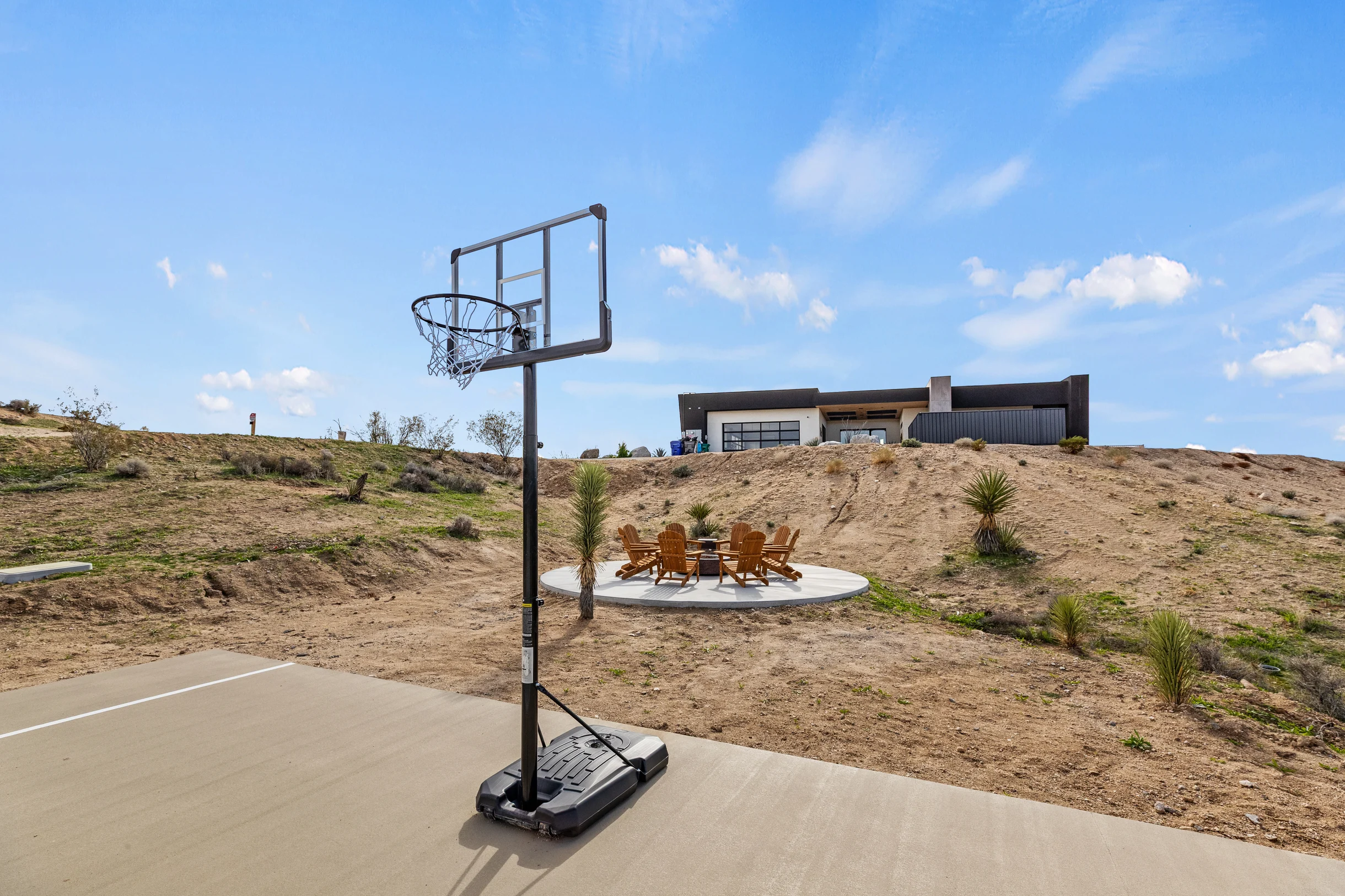 Wander Joshua Tree Elysium #21