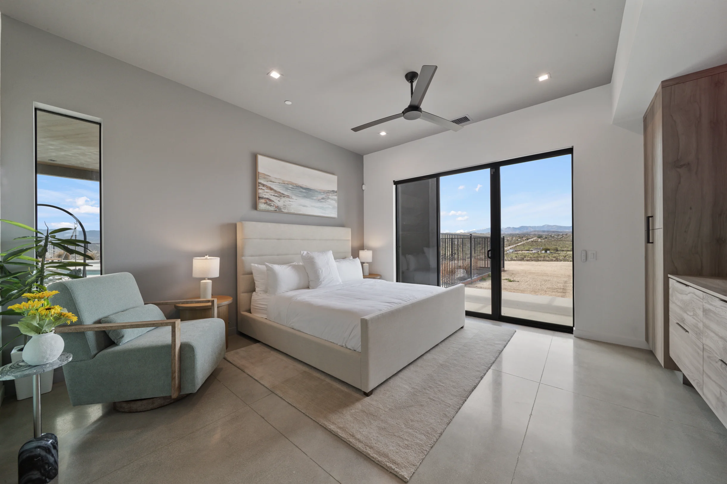 Wander Joshua Tree Elysium #22