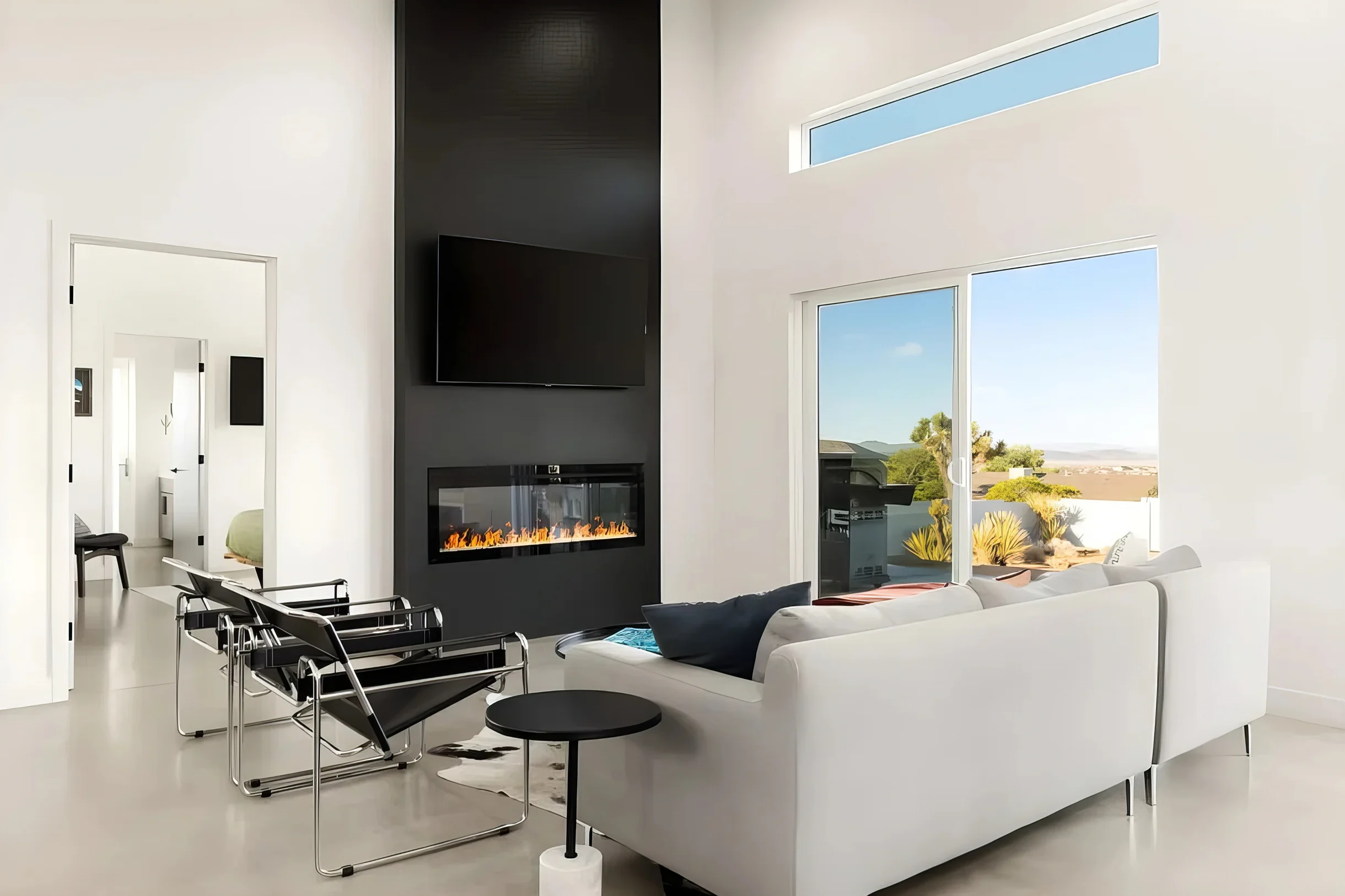 Wander Joshua Tree Scramble #3