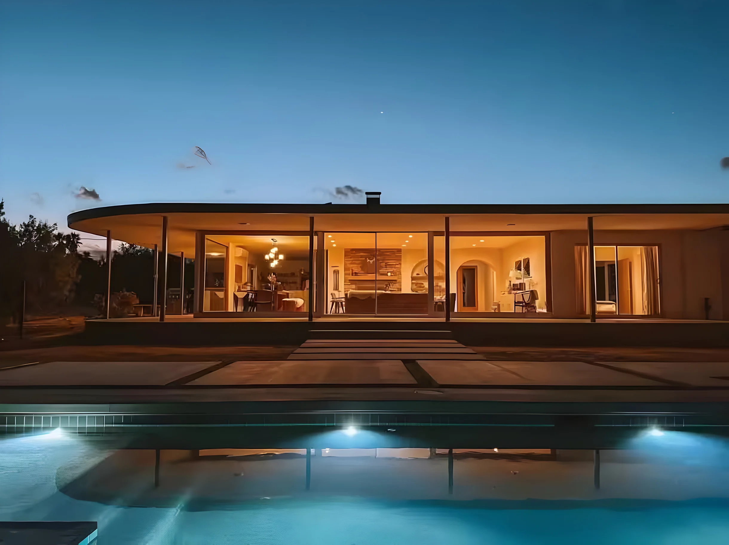 Wander Yucca Valley Sands