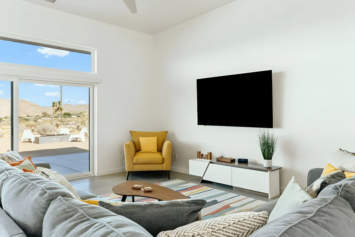 Wander Joshua Mesa #3