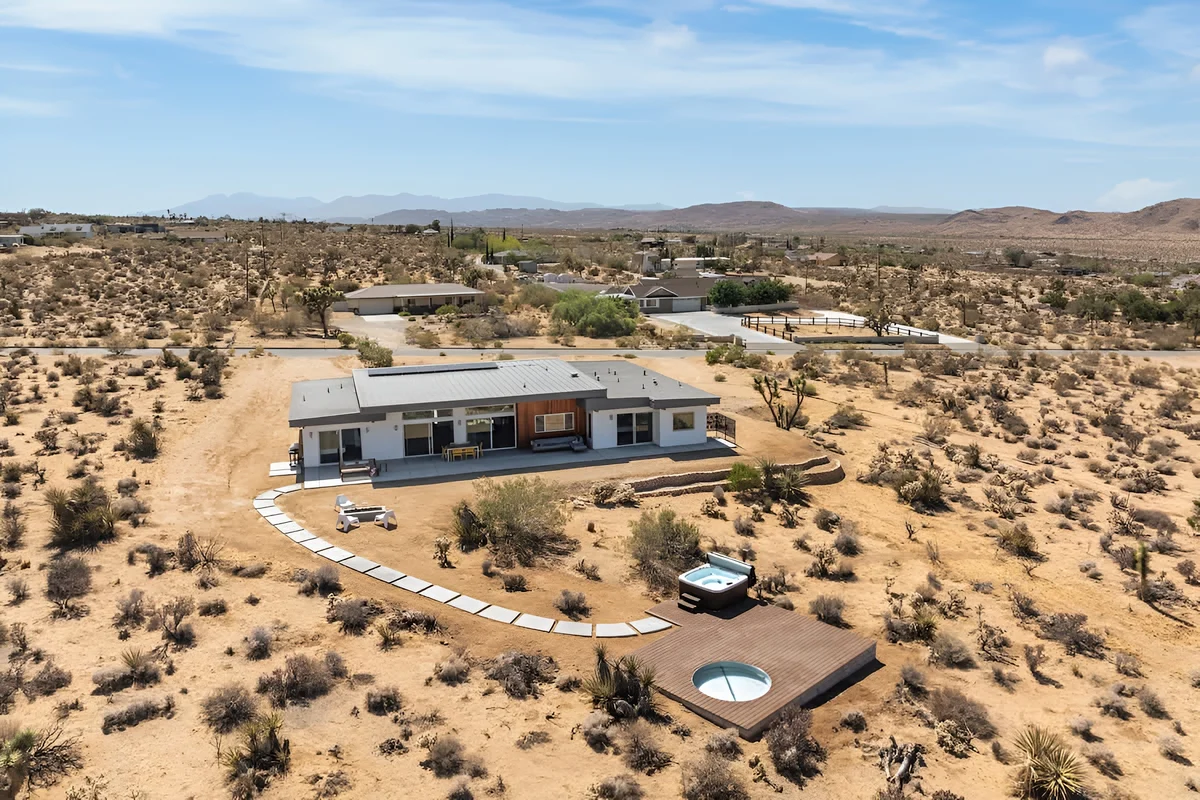 Wander Joshua Mesa #2