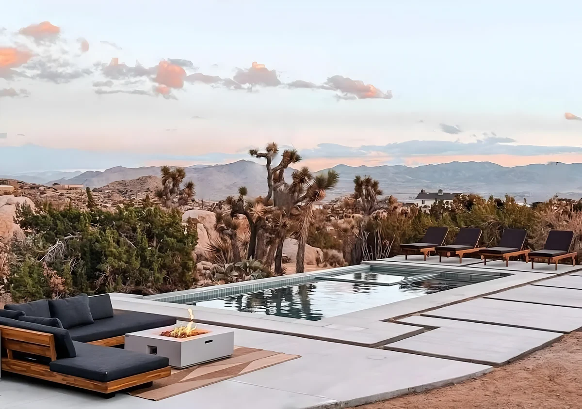 Wander Yucca Valley Sands