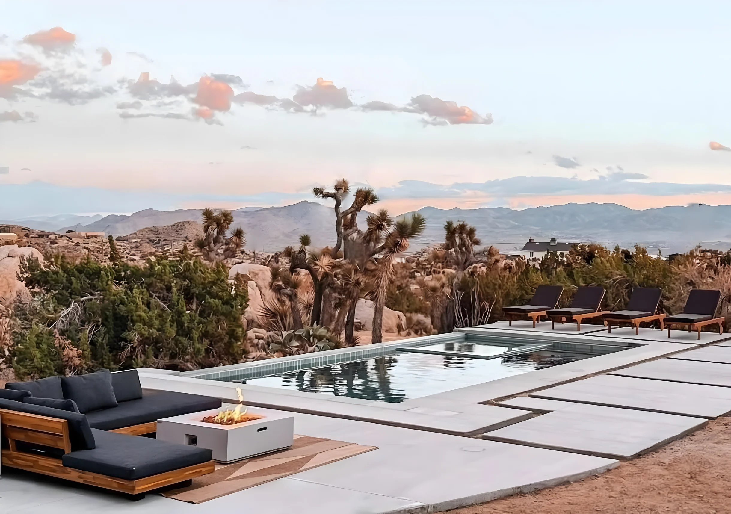 Wander Yucca Valley Sands #2