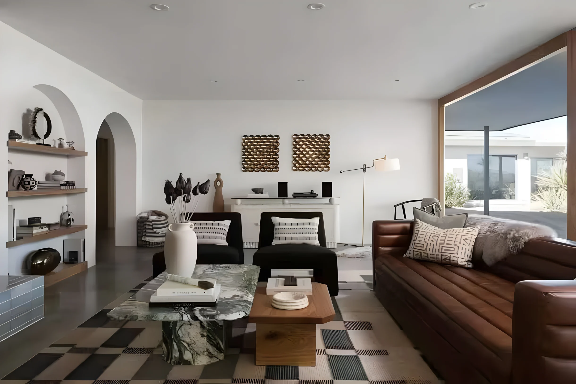 Wander Yucca Valley Sands #3