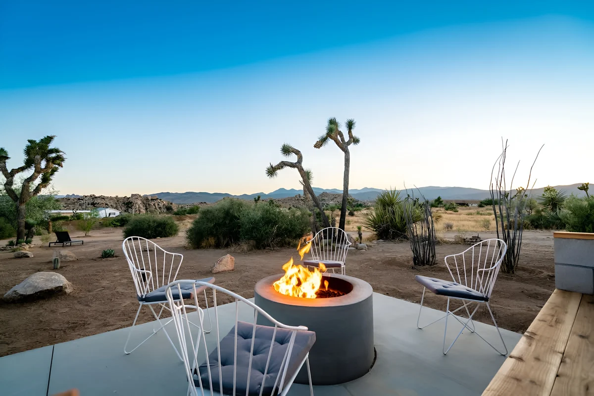 Wander Pioneertown Sagebrush #2