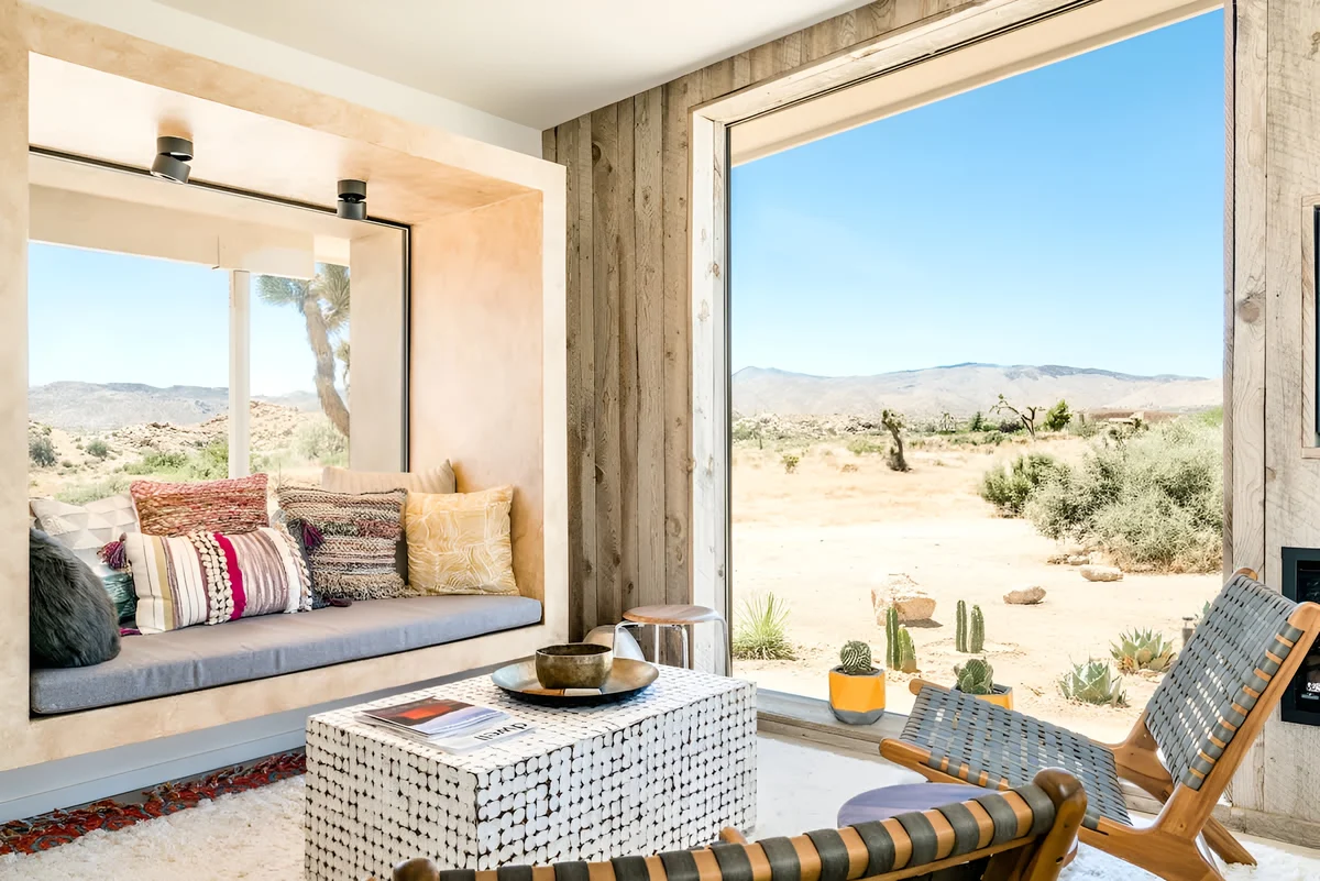 Wander Pioneertown Sagebrush #3