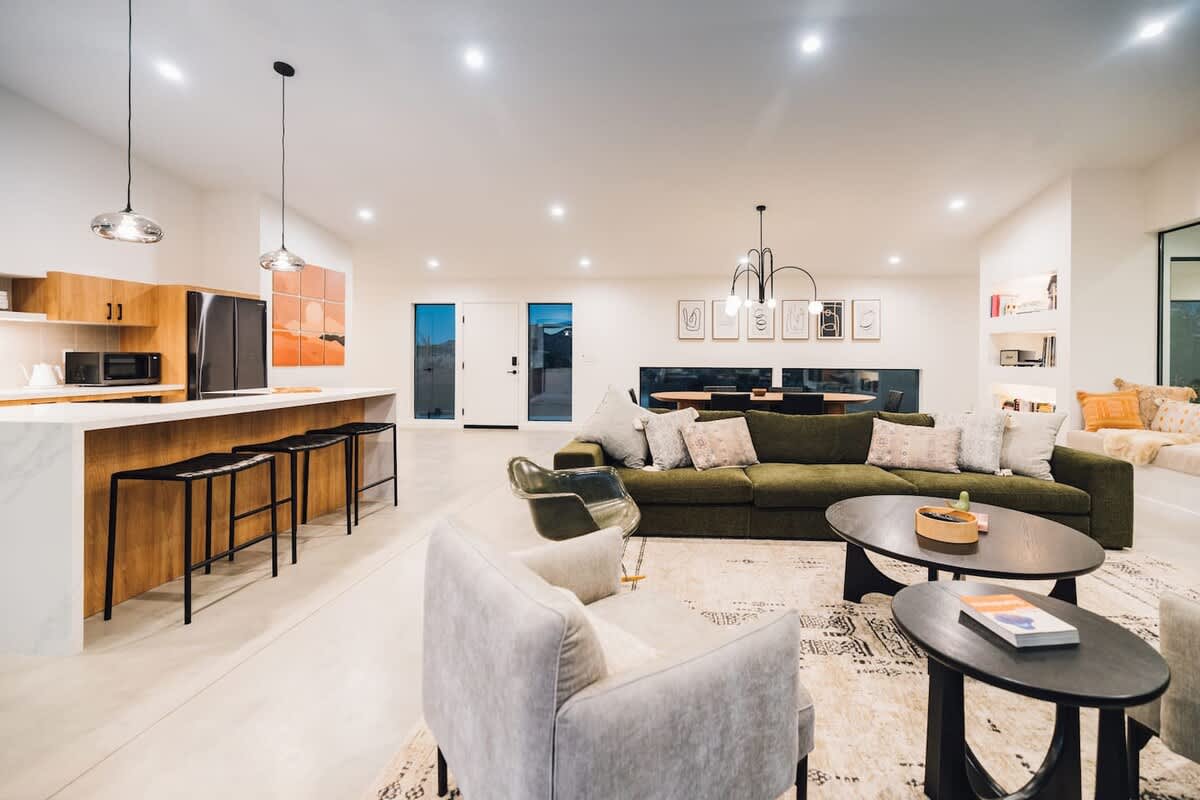 Wander Pioneertown Mesa Vista #31