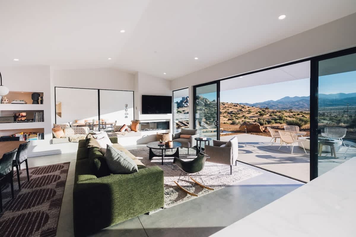 Wander Pioneertown Mesa Vista #19