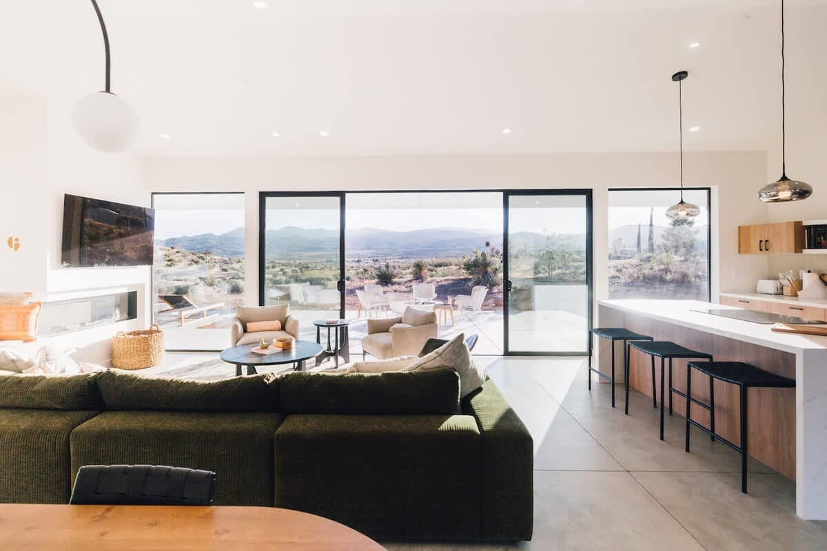 Wander Pioneertown Mesa Vista #23