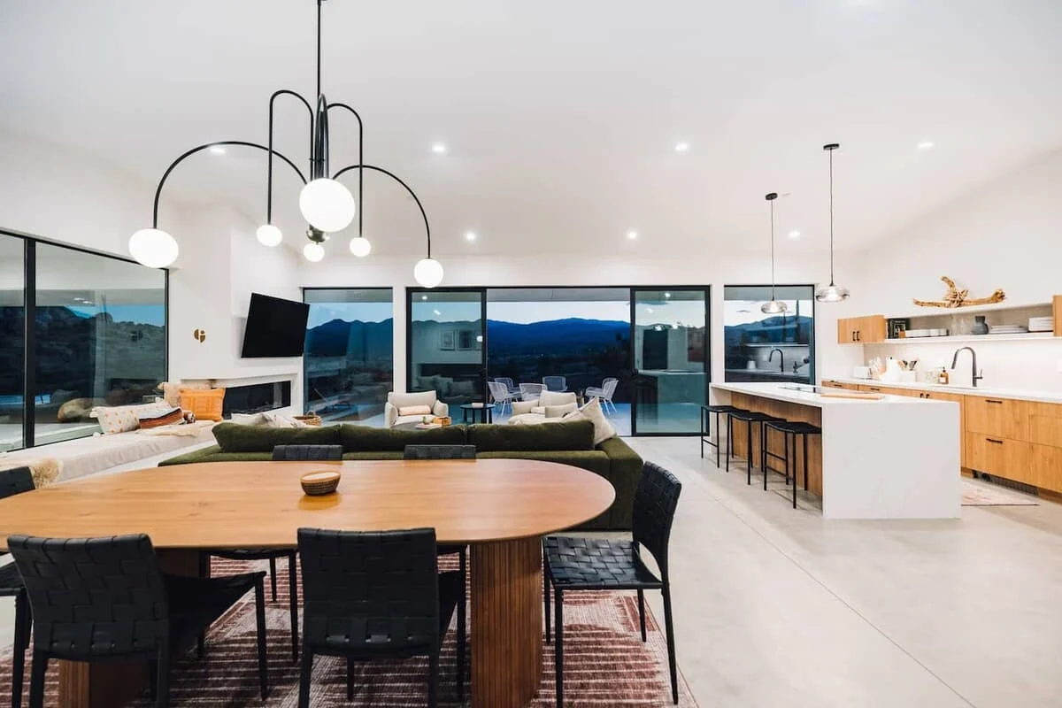 Wander Pioneertown Mesa Vista #13