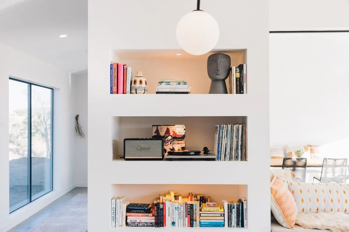 Wander Pioneertown Mesa Vista #34