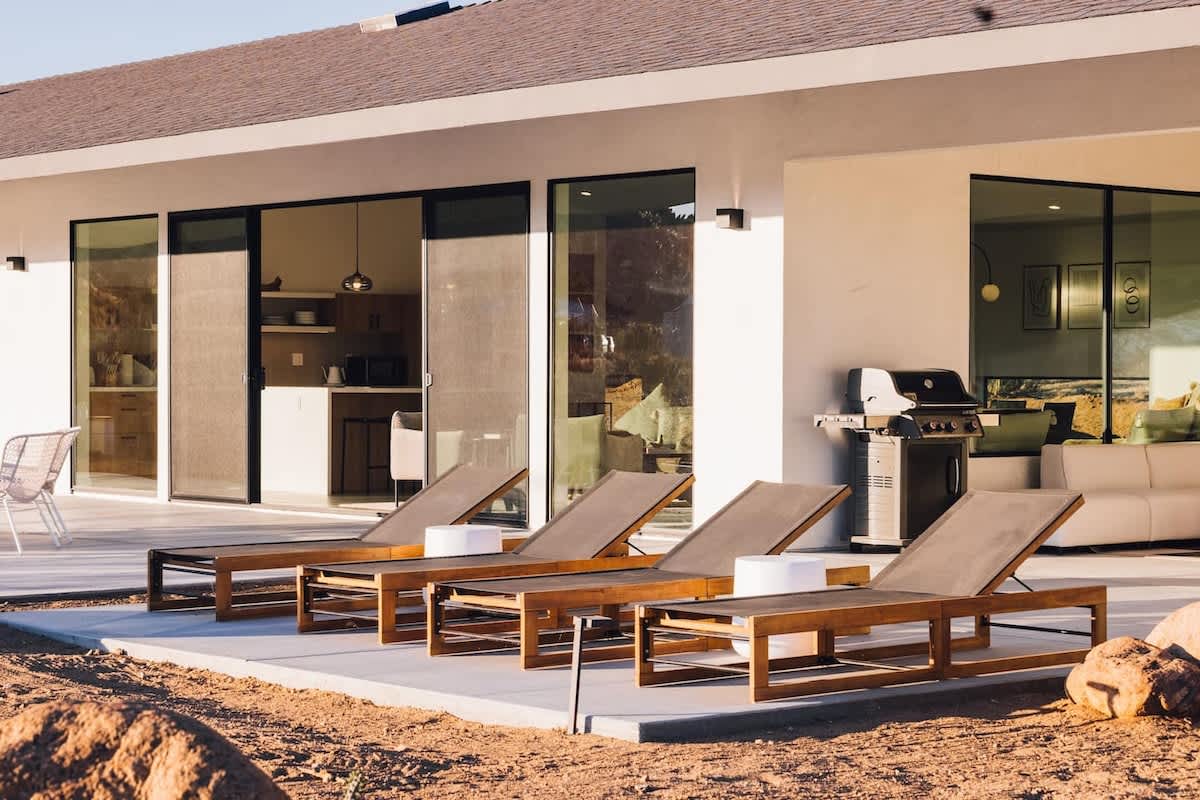 Wander Pioneertown Mesa Vista #37