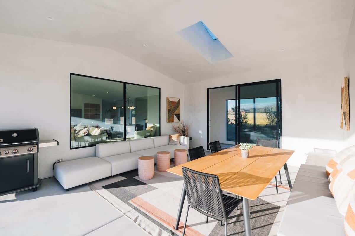 Wander Pioneertown Mesa Vista #32