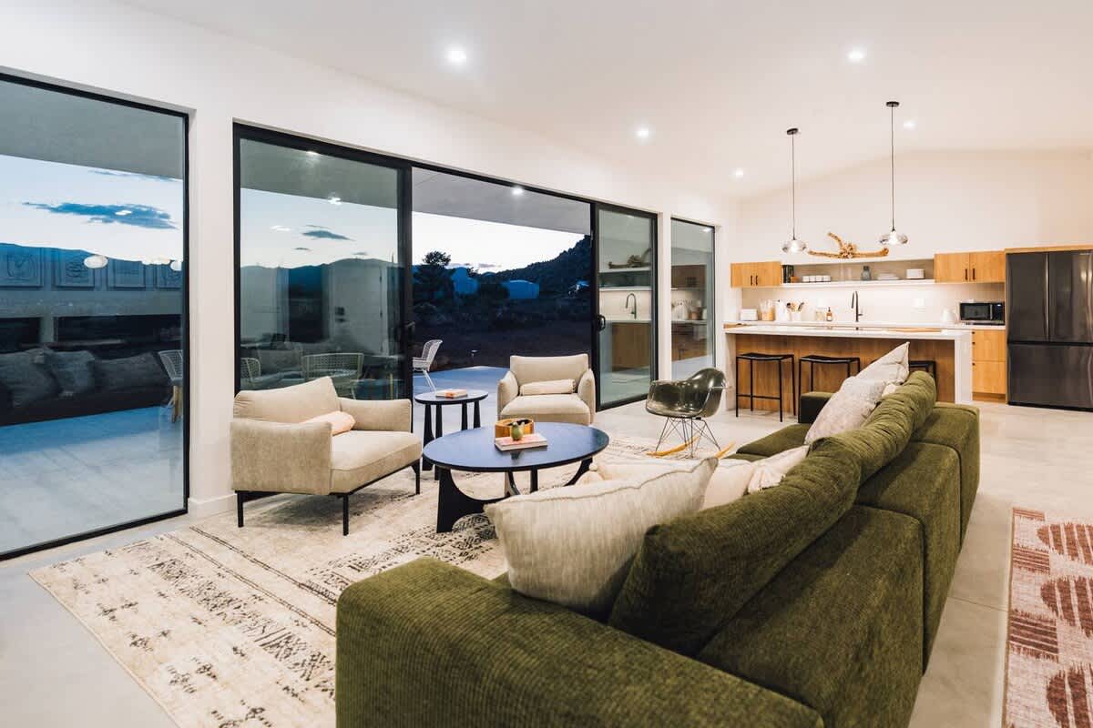 Wander Pioneertown Mesa Vista #28