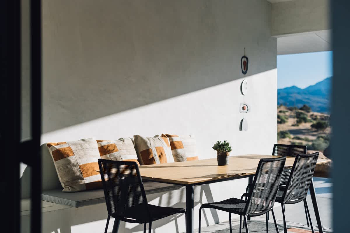 Wander Pioneertown Mesa Vista #35