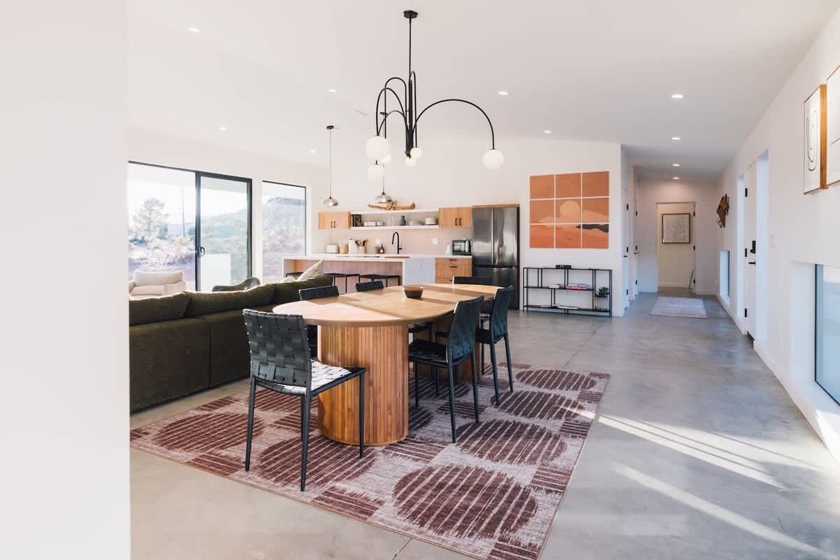 Wander Pioneertown Mesa Vista #20