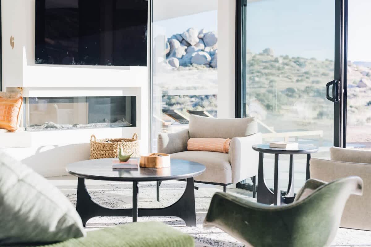 Wander Pioneertown Mesa Vista #26