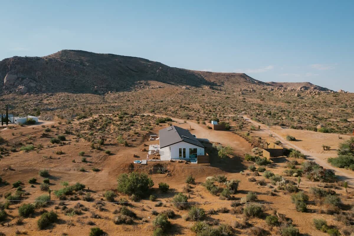 Wander Pioneertown Mesa Vista #33