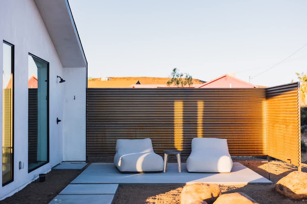 Wander Pioneertown Mesa Vista #36