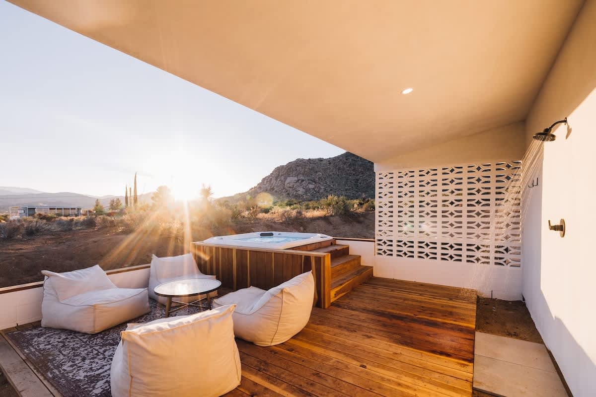 Wander Pioneertown Mesa Vista #27