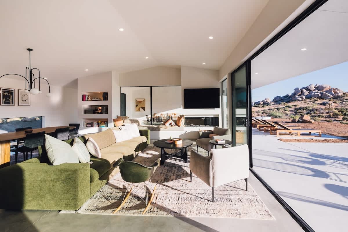 Wander Pioneertown Mesa Vista #14