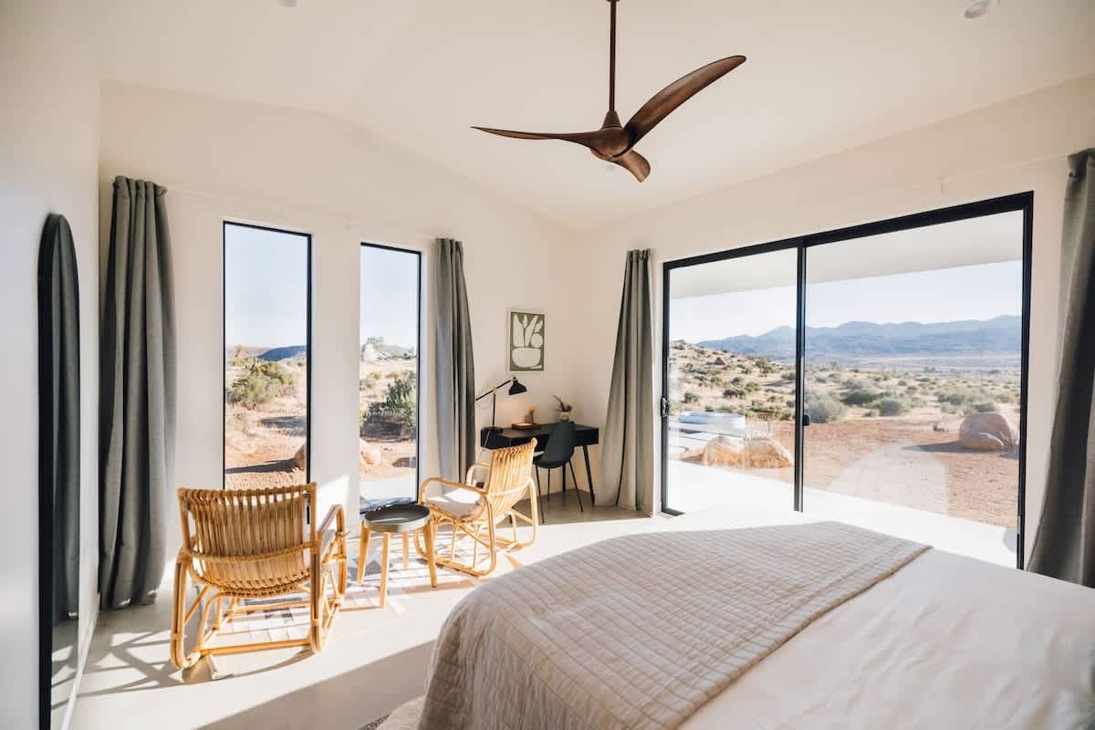 Wander Pioneertown Mesa Vista #15