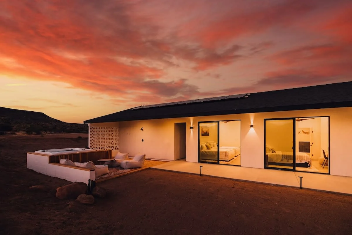 Wander Pioneertown Mesa Vista #5