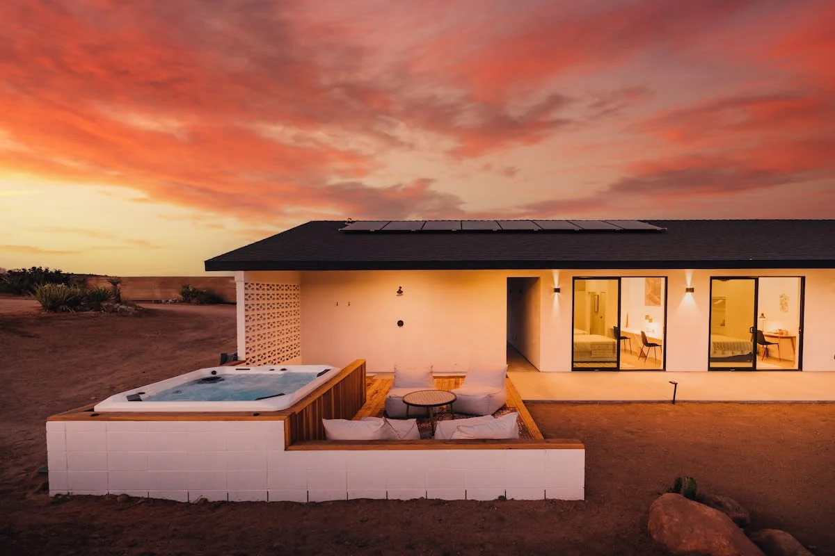 Wander Pioneertown Mesa Vista #12