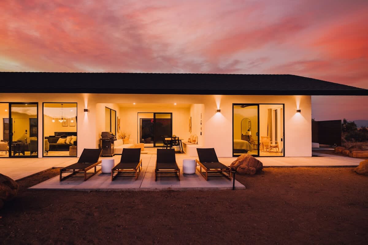 Wander Pioneertown Mesa Vista #22