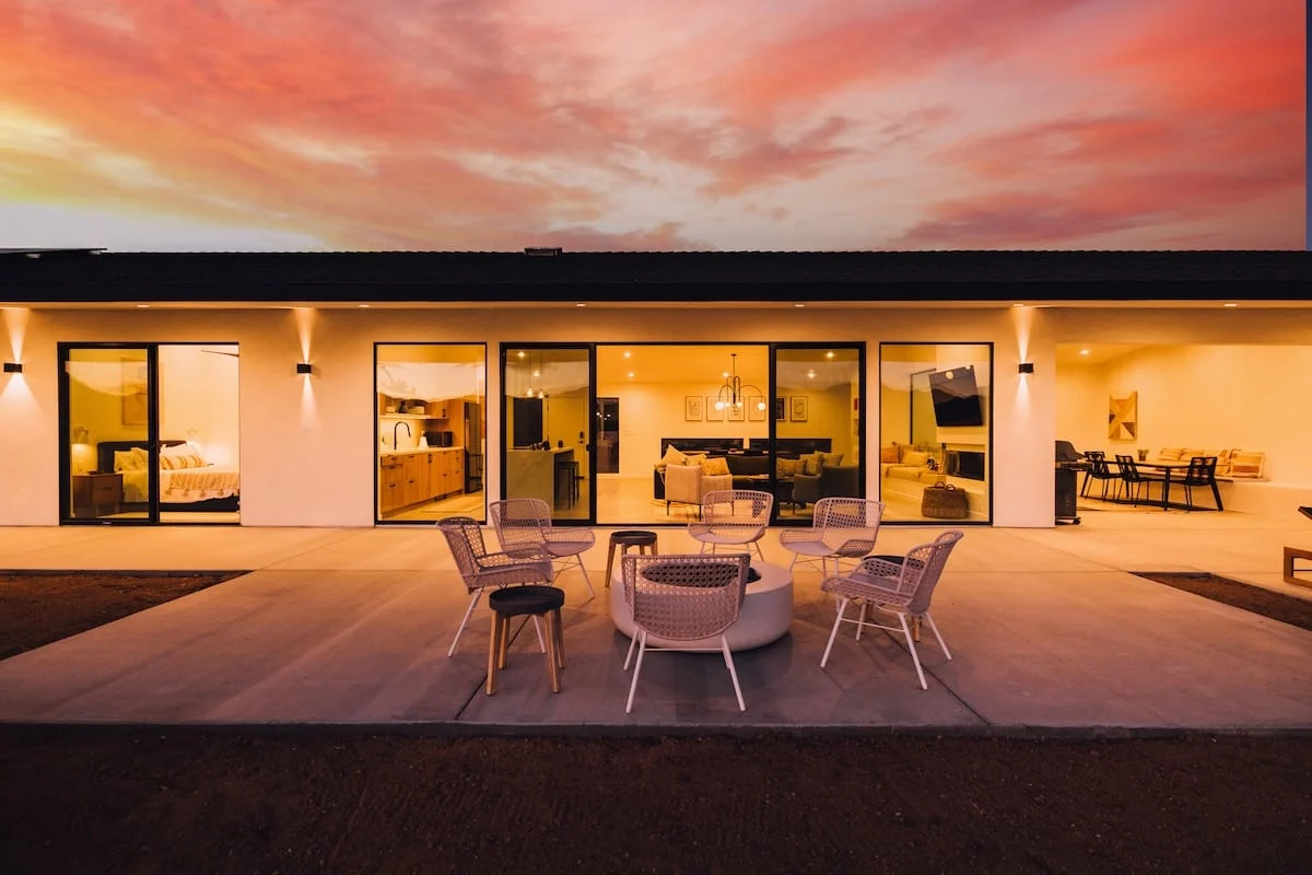 Wander Pioneertown Mesa Vista #24