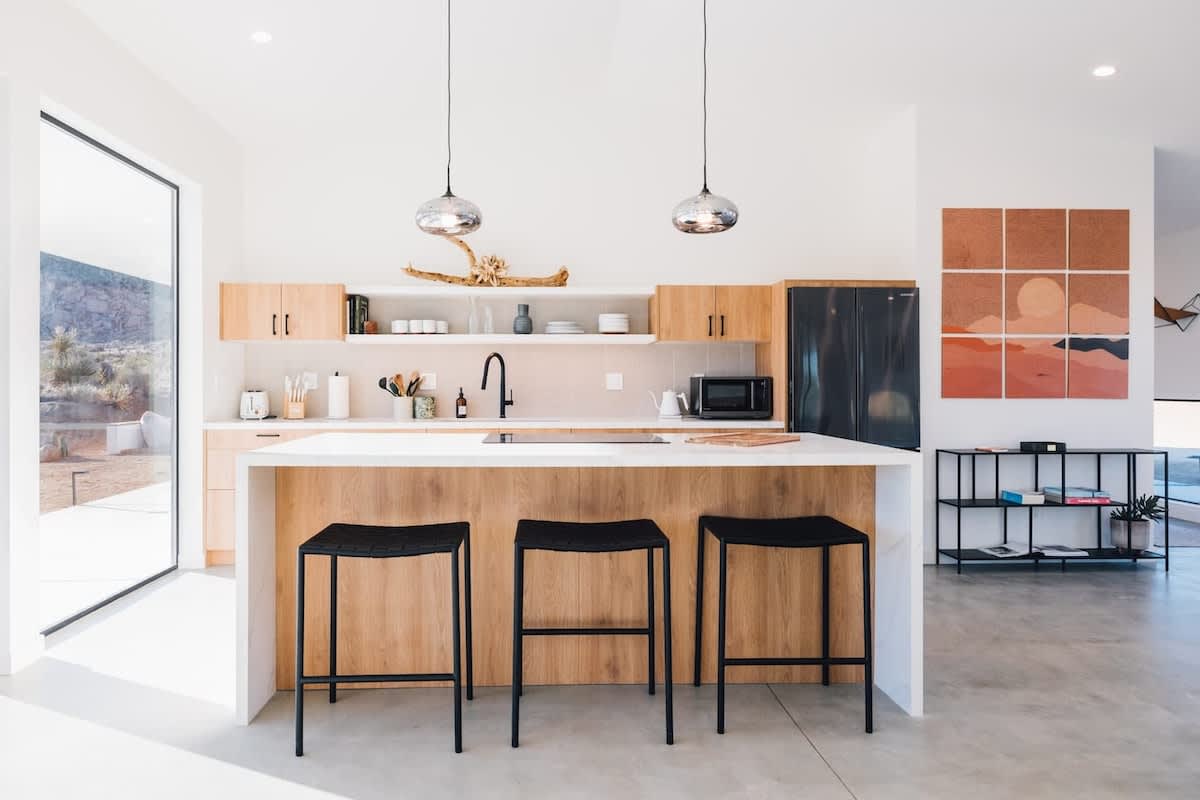 Wander Pioneertown Mesa Vista #16