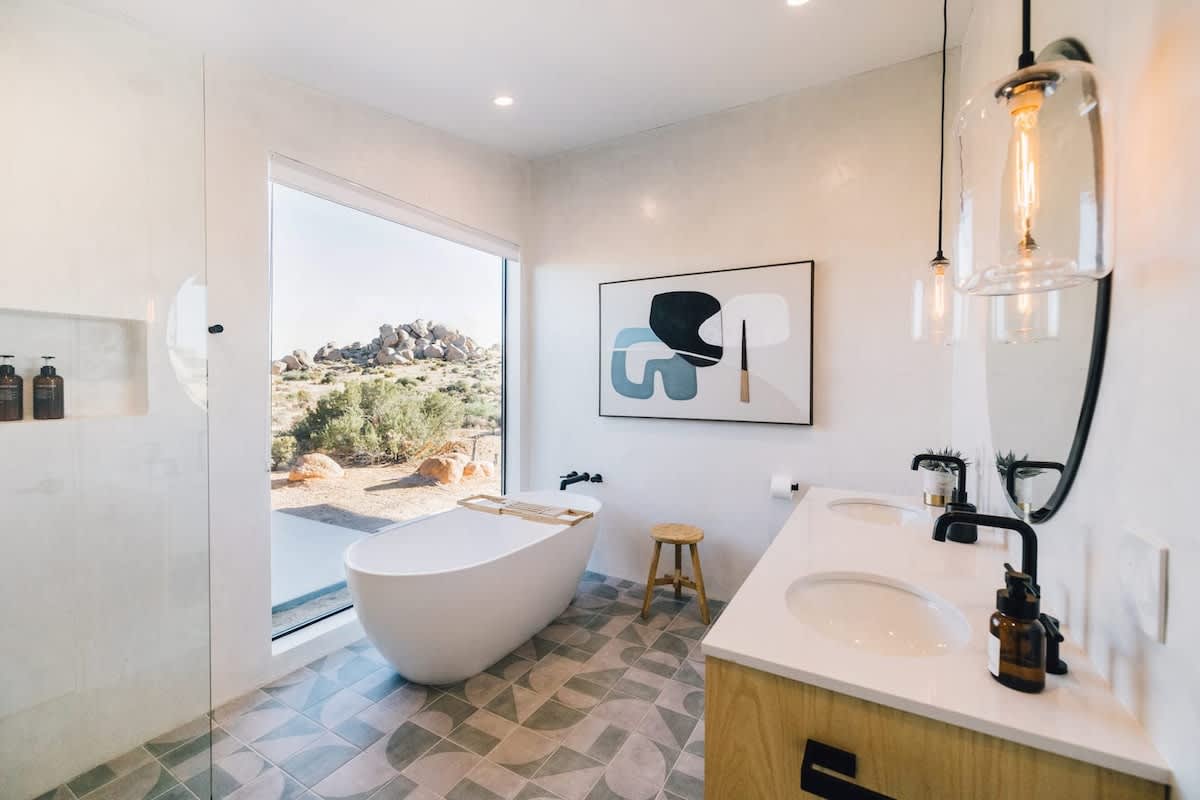 Wander Pioneertown Mesa Vista #18